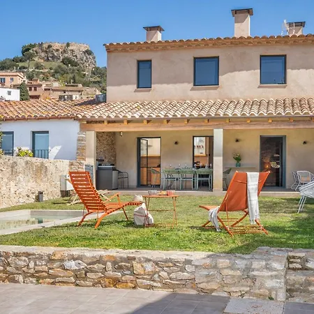 Casa Alegria Costa Brava - By Emerald Villa