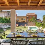 Villa Casa Alegria Costa Brava - By Emerald Begur