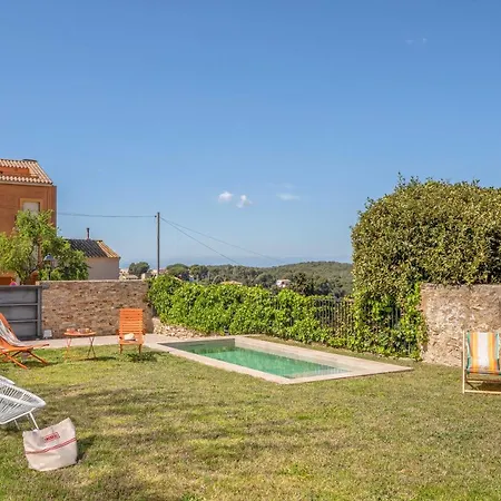 Casa Alegria Costa Brava - By Emerald