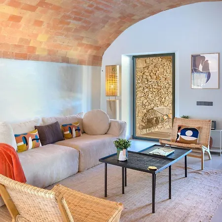 Casa Alegria Costa Brava - By Emerald * Begur