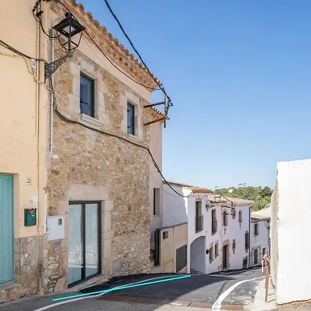 Villa Casa Alegria Costa Brava - By Emerald Begur