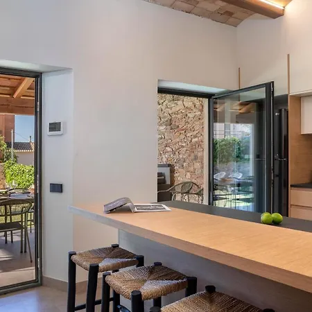 Casa Alegria Costa Brava - By Emerald