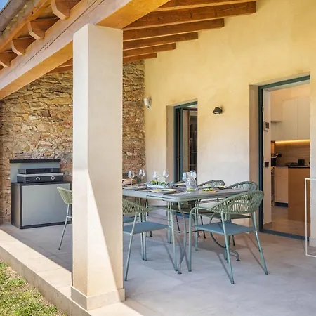 Casa Alegria Costa Brava - By Emerald Villa