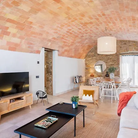 Casa Alegria Costa Brava - By Emerald Begur