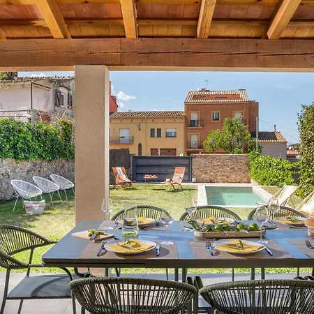 Villa Casa Alegria Costa Brava - By Emerald Begur