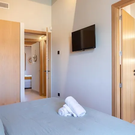 Casa Alegria Costa Brava - By Emerald Villa *