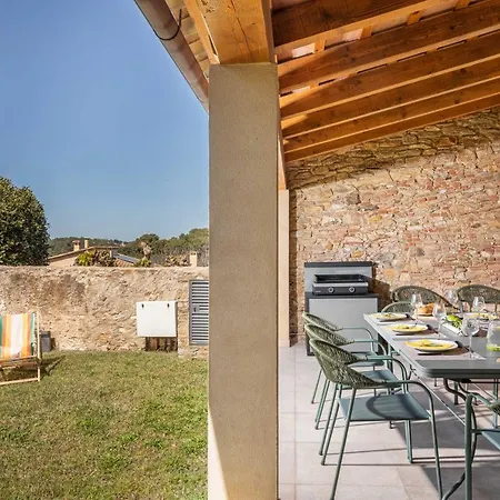 Casa Alegria Costa Brava - By Emerald Villa *