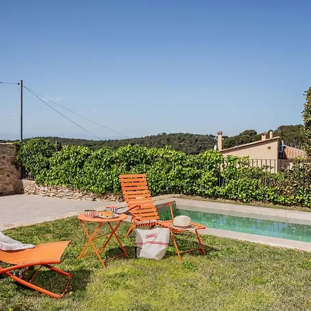 Casa Alegria Costa Brava - By Emerald Begur