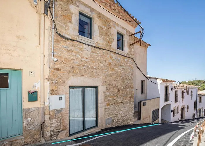 Casa Alegria Costa Brava - By Emerald 빌라
